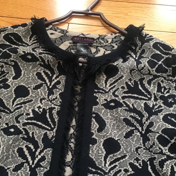 Stylish Cardigan - Picture 5 of 13